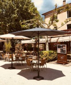 Restaurant de Village à Gland – CHF 190'000