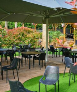 Restaurant de Quartier à Morges – CHF 280'000