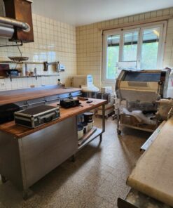 Boulangerie avec Laboratoire et Second Point de Vente à Lausanne – CHF 290'000