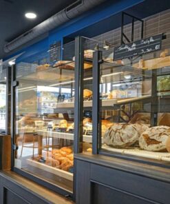 Boulangerie & Tea-room centre de Lausanne