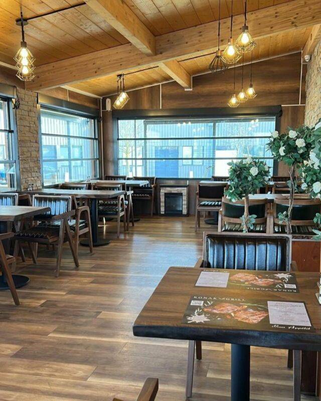 Restaurant de quartier Borde