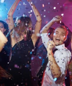 Local pour café bar et discothèque