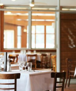 Restaurant Région de Gimel