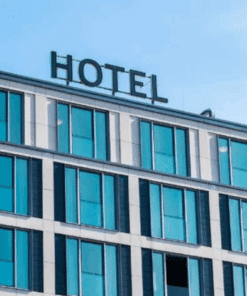 Hôtel à haut standing vendre