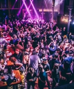 Discothèque proche casion