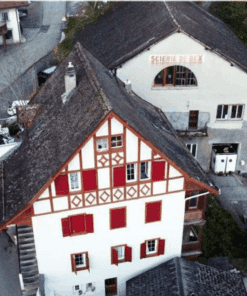 Immeuble rendement 6%